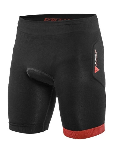 Dainese Scarabeo Black/Red JL протектори