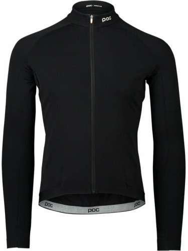 POC Ambient Thermal Men's Джърси Black M