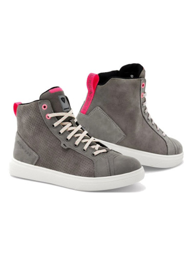 Rev'it! Arrow Ladies Light Grey/White 38 Ботуши