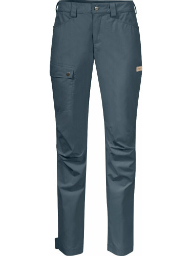 Bergans Nordmarka Leaf Light Pants Women Orion Blue 36 Панталони
