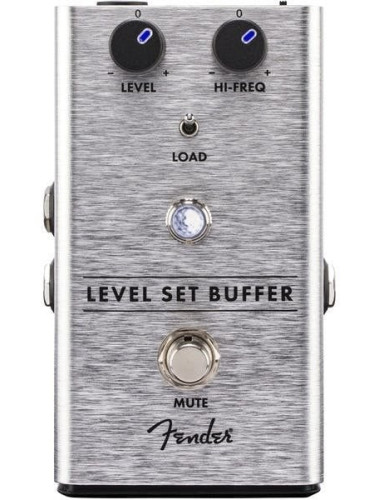 Fender Level Set Buffer Buffer Bay