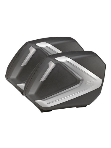 Givi V37NT Side Cases (2-pack) Tech Monokey Куфар