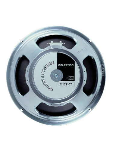 Celestion G12T-75 16 Ohm Високоговорители за китара / бас