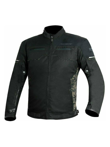 Trilobite 2092 All Ride Tech-Air Black/Camo 2XL Текстилно яке