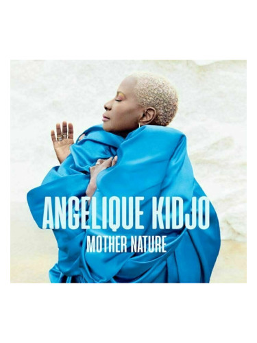 Angelique Kidjo - Mother Nature (LP)