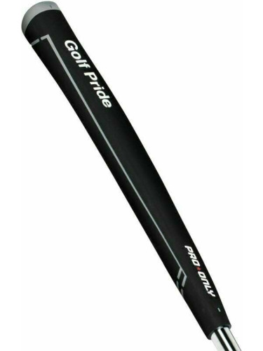 Golf Pride Pro Only Red Star 72 cc Black Grip