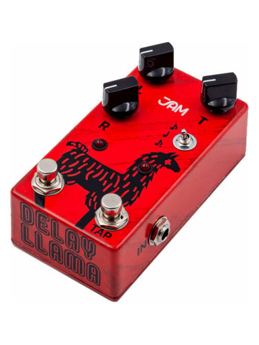 JAM Pedals Delay Llama mk.3 Eфект за китара