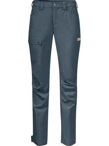 Bergans Nordmarka Leaf Light Pants Women Orion Blue 34 Панталони
