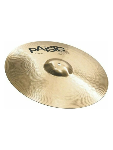 Paiste 201 16" Чинел Crash