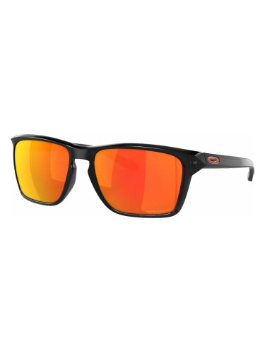 Oakley Sylas 94480560 Black Ink/Prizm Ruby Polarized Lifestyle cлънчеви очила
