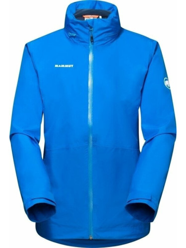 Mammut Ayako Tour HS Hooded Women Ice XS Яке