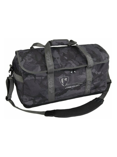 Fox Rage Voyager Camo Large Holdall Pаницa, чантa