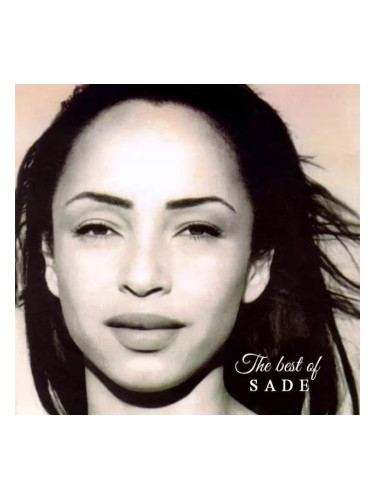 Sade The Best of Sade (2 LP)