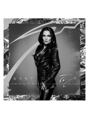 Tarja - Best Of: Living The Dream (Clear Coloured) (2 LP)