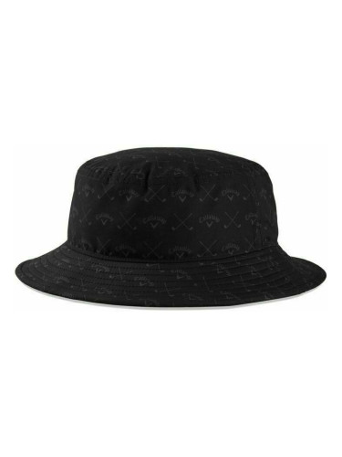 Callaway HD Black/Charcoal Bucket Hat