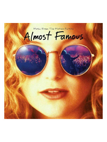 Original Soundtrack - Almost Famous (2 LP)
