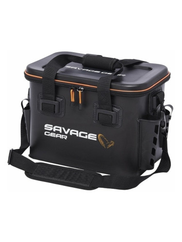 Savage Gear WPMP Boat and Bank Bag L 24L