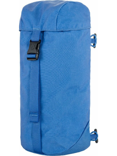 Fjällräven Kajka Side Pocket Blue 0 Outdoor раница