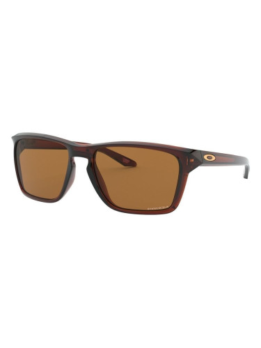 Oakley Sylas 944802 Polished Rootbeer/Prizm Bronze Lifestyle cлънчеви очила