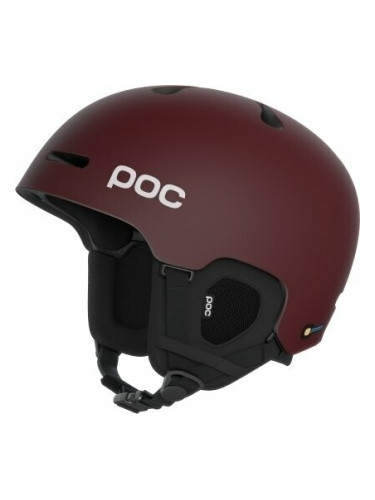 POC Fornix MIPS Garnet Red Matt XS/S (51-54 cm) Каска за ски