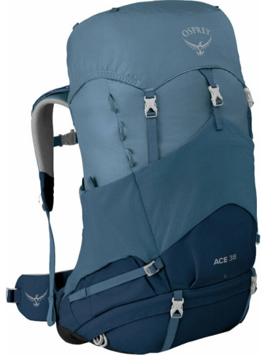 Osprey Ace 50 II Blue Hills Outdoor раница