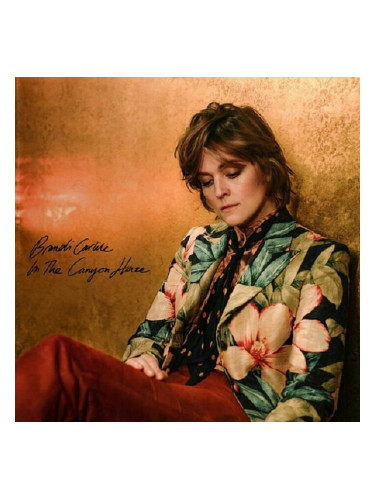 Brandi Carlile - In These Silent Days (Indie) (RSD 2022) (2 LP)