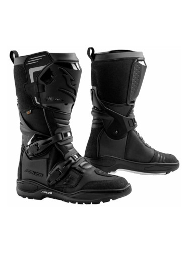 Falco Motorcycle Boots 415 Avantour 2 Black 45 Ботуши