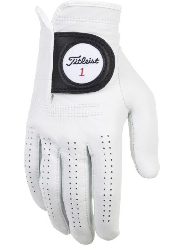 Titleist Players White Дясна ръка S Мъжки ръкавици