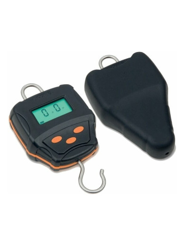 Fox Fishing Digital Scales 60kg inc. Case 60 kg