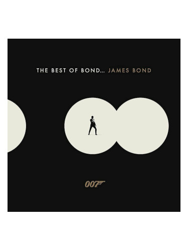 Various Artists - The Best Of Bond...James Bond (3 LP)