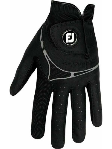 Footjoy GTXtreme Golf Black Лява ръка XL Мъжки ръкавици