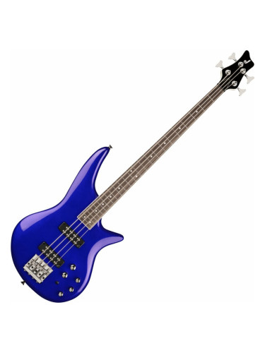 Jackson JS Series Spectra Bass JS3 Indigo Blue Електрическа бас китара