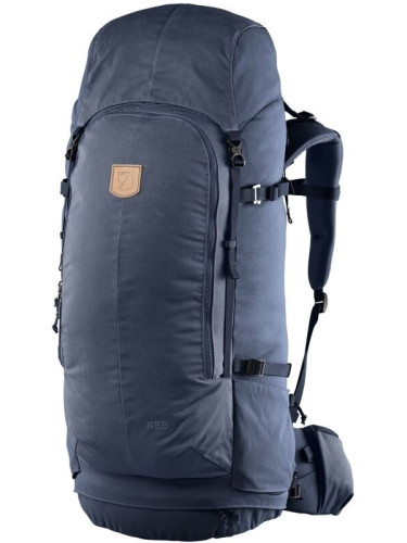 Fjällräven Keb 72 Storm/Dark Navy Outdoor раница