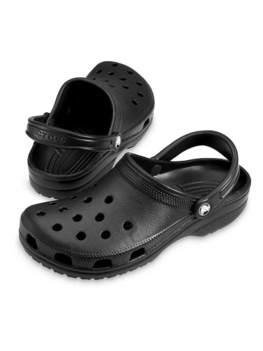 Crocs Classic Clog Сандали Black 48-49