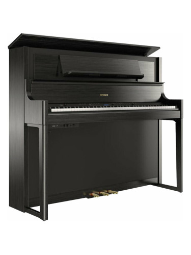 Roland LX708 Charcoal Дигитално пиано