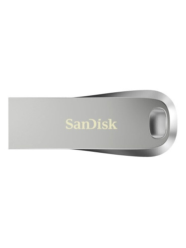 SanDisk Ultra Luxe SDCZ74-256G-G46 USB ключ 256 GB