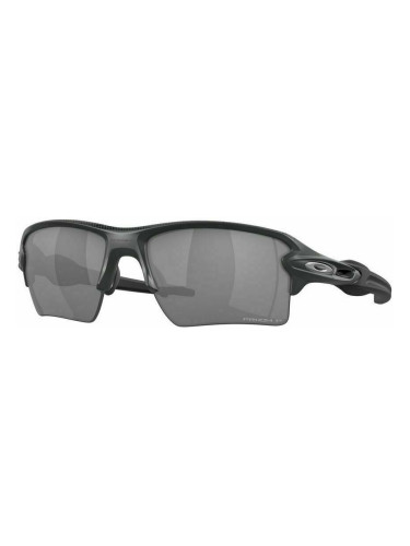 Oakley Flak 2.0 XL 9188H359 Hi Res Carbon/Prizm Black Polarized Колоездене очила