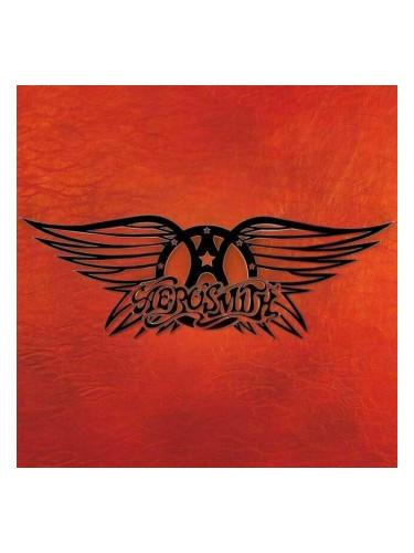Aerosmith - Greatest Hits (2 LP)