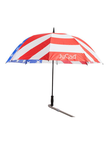 Jucad Umbrella with Pin USA