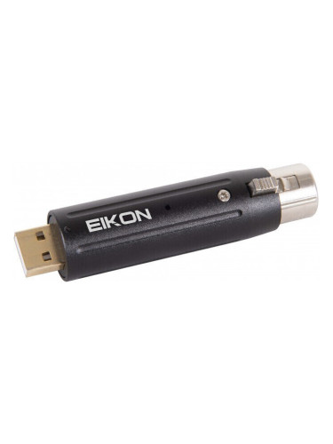 PROEL EKUSBX1 USB аудио интерфейс