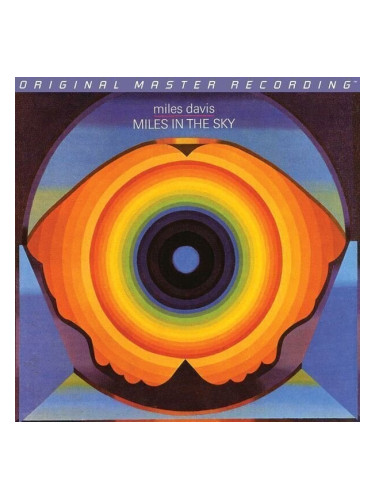 Miles Davis - Miles In The Sky (2 LP)