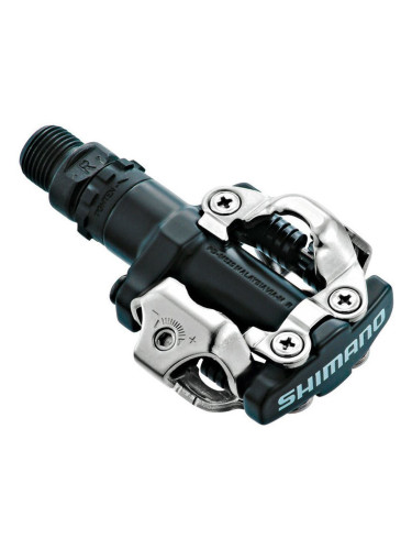 Shimano PD-M520 Black Клип в педал