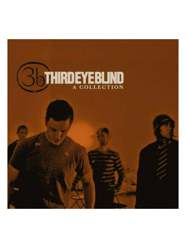 Third Eye Blind - A Collection (2 LP)