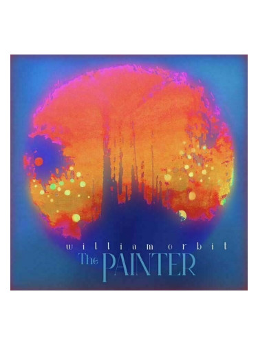 William Orbit - The Painter (2 LP)