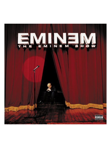 Eminem - The Eminem Show (2 LP)