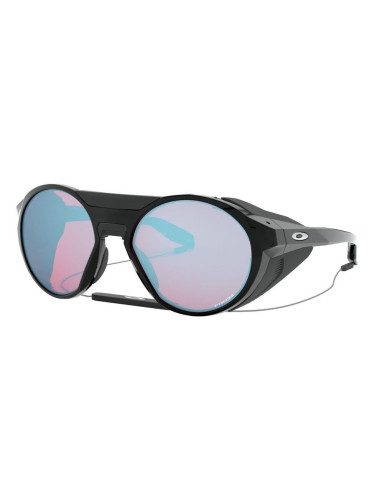 Oakley Clifden 944002 Polished Black/Prizm Sapphire Outdoor Слънчеви очила