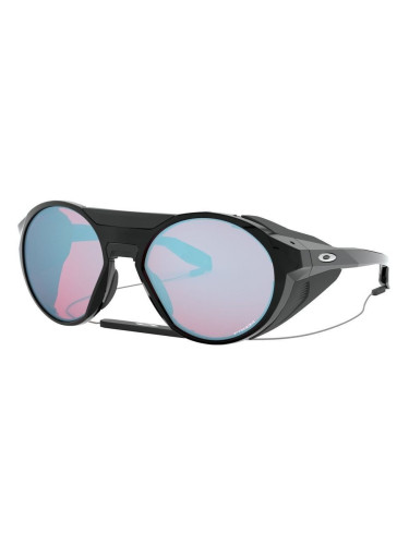 Oakley Clifden 944002 Polished Black/Prizm Sapphire Спортни очила