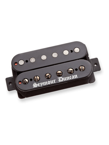 Seymour Duncan STB-BW Black Winter Trembucker Black Адаптер за китара