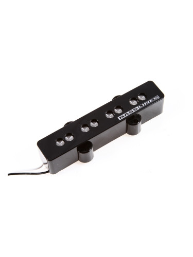 Seymour Duncan SJB-3B Black Адаптери за бас китара