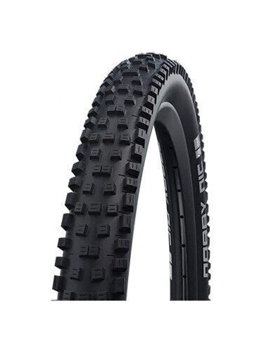 Schwalbe Nobby Nic 27,5" (584 mm) Black 2.25 Гума за велосипед MTB